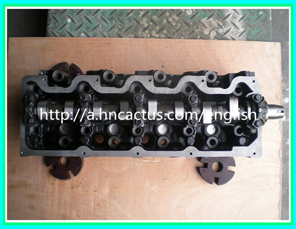 Complete 2lt Cylinder Head Assy 11101-54121 11101-54160 For Toyota Hi