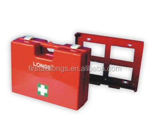 abs救急箱、 人気のあるプラスチック医療キット、 多目的耐久性のあるプラスチック製の救急箱仕入れ・メーカー・工場