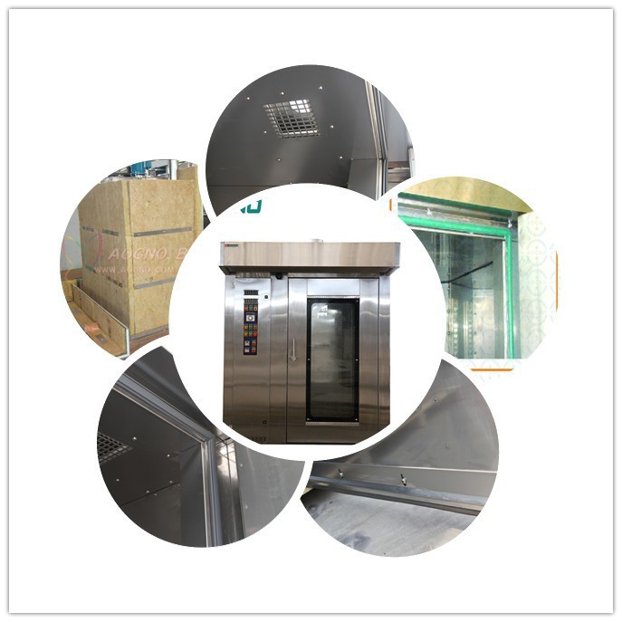 Rotating Toaster/rotary Oven Definition/bakery Rack Ovens Buy