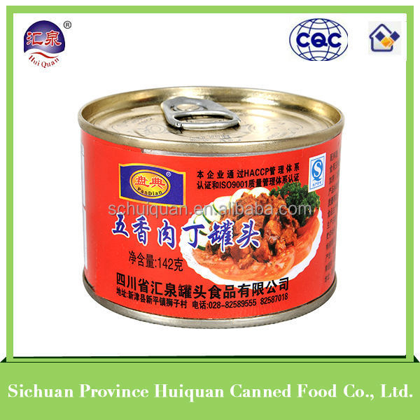 China Wholesale Food Meat/canned Food From China Buy Canned Food From