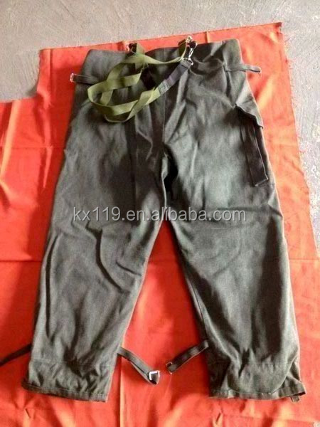 消防服の抗- 火の断熱放射線に抵抗問屋・仕入れ・卸・卸売り