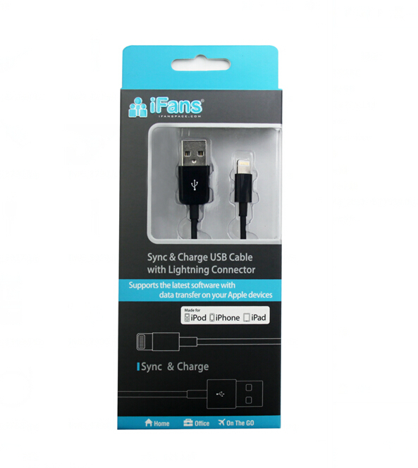 PVC 8pin cable