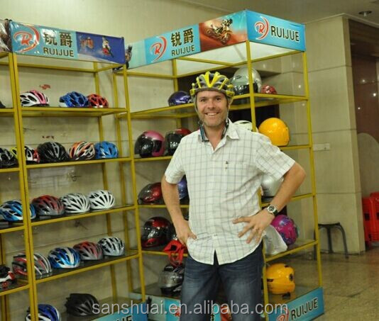 スケートボードヘルメットスケートヘルメットabs材料仕入れ・メーカー・工場