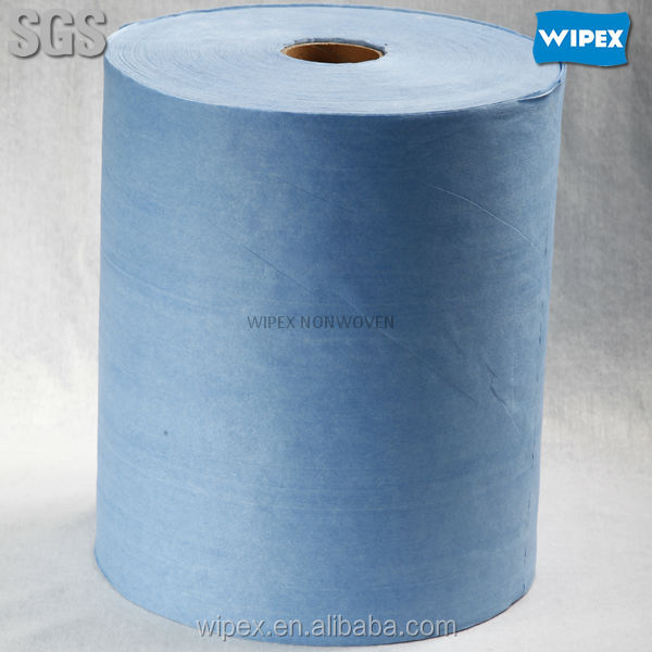 Sontara nonwoven roll