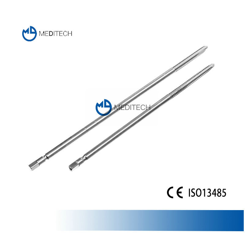Apex Pin Slefdrilling,Hoffman External Fixation Set Stryker,Orthopedic