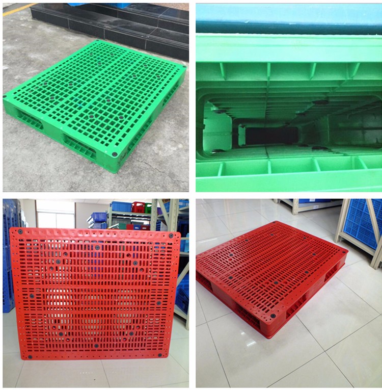 vented plastic pallet China.jpg