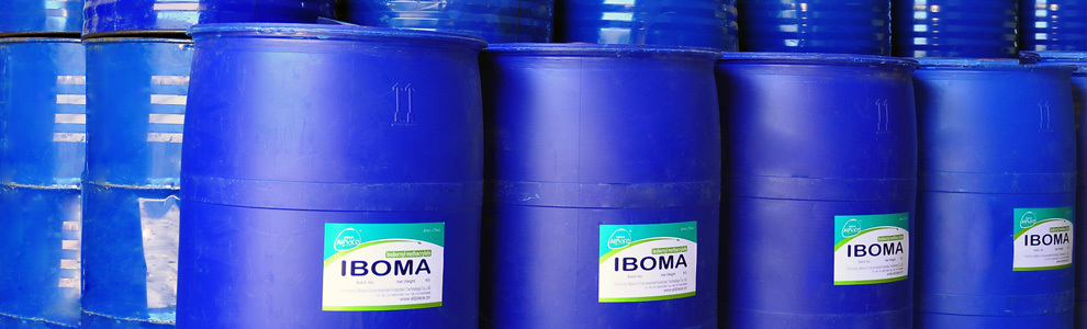 IBOMA