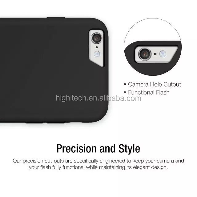 耐震性ヘビーデューティースリムハードpcケースカバーappleのiphoneのための6/6s4.7仕入れ・メーカー・工場