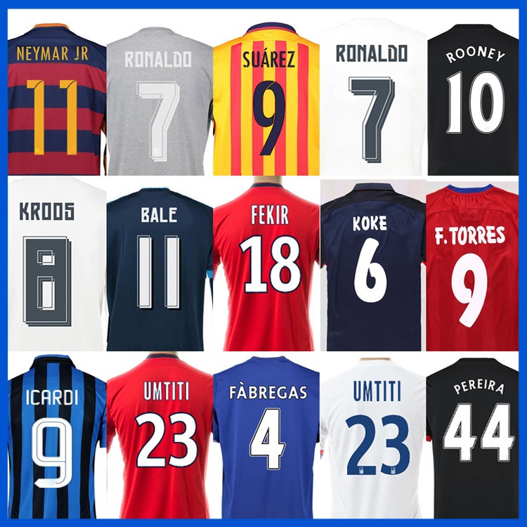 famous 44 jerseys