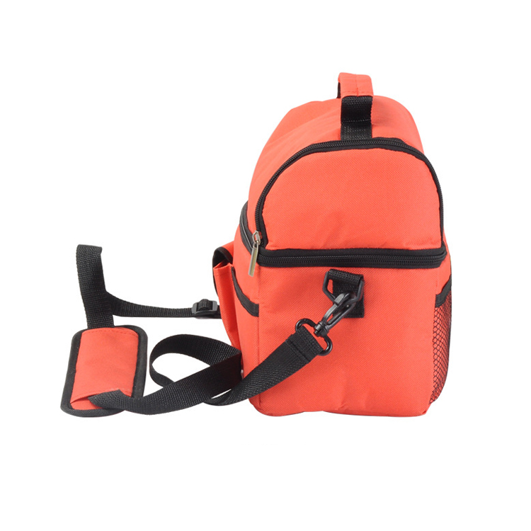 Durable 2015 Latest Hot Design Everest Cooler Lunch Bag