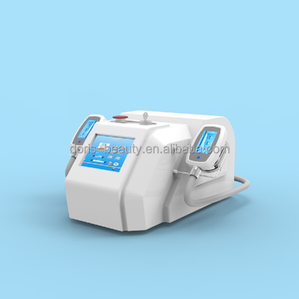 New product 2 handpieces fat freezing machine / Professional cryolipolysis machine manufacturer CRYO2