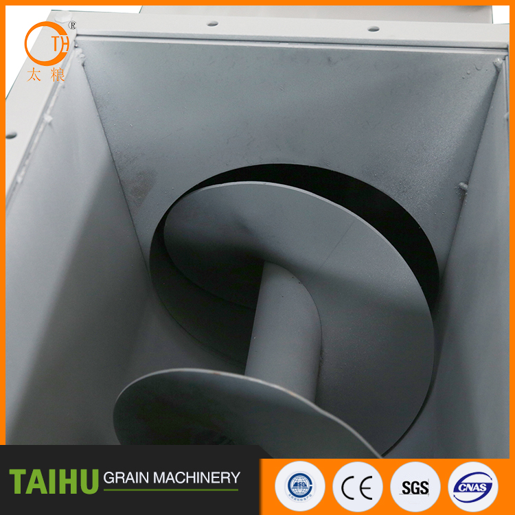 NEW plug screw feeder technology for biomass pyrolysis systems Newest