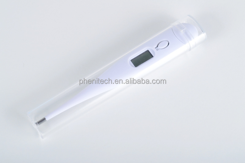 高品質高精度デジタルポータブルthermometerdt- 002仕入れ・メーカー・工場
