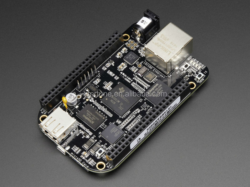 Tiam3358cortex-a8開発beaglebone黒bb- 黒rev。 c問屋・仕入れ・卸・卸売り