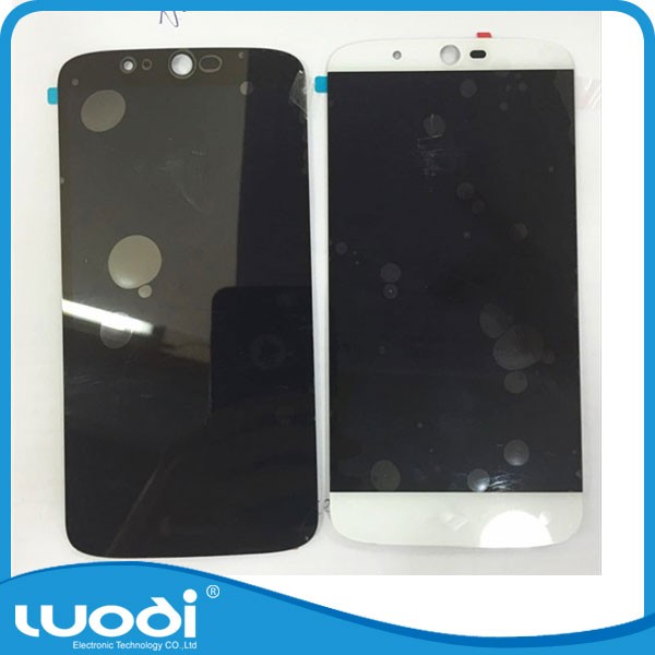 Replacement LCD Touch Screen Assembly for Acer Liquid Zest Plus Z628