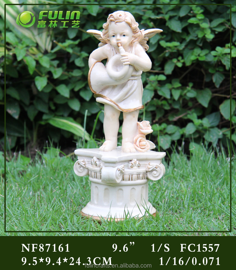 Resin Religious Little Angel Statue Buy Little Angel Statues,Angel