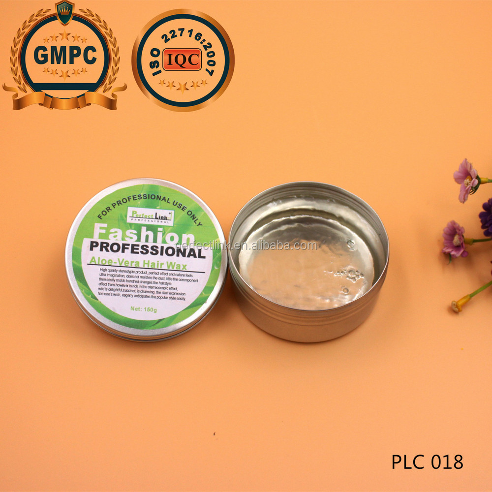 Aloe Vera Hair Styling Wax For Men And Women 150ml Buy Hair Style