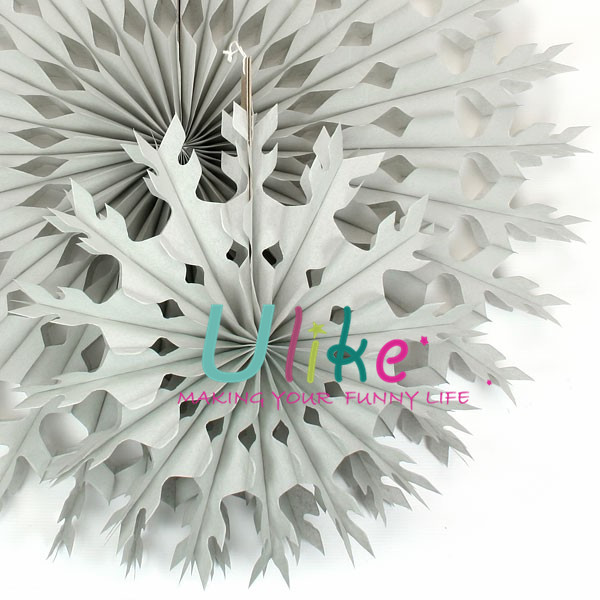 decorate your own paper fans xmas snowflake decor fan decorate your own paper fans xmas snowflake decor fan