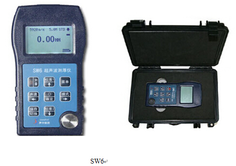 プロモーション高精度sw7u超音波厚さ計問屋・仕入れ・卸・卸売り