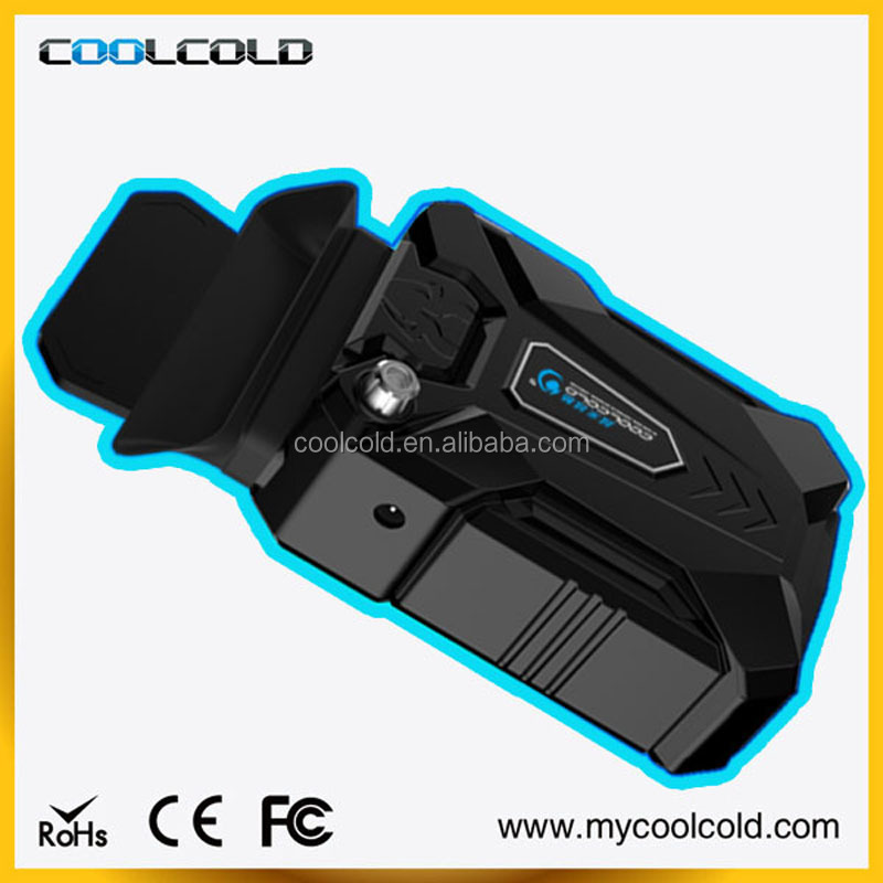 Laptop Cooling Pad With Power Supply,Air Conditioner For Laptop,Laptop