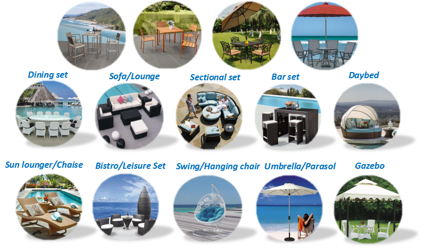 Patio Outdoor furniture 1 (1)