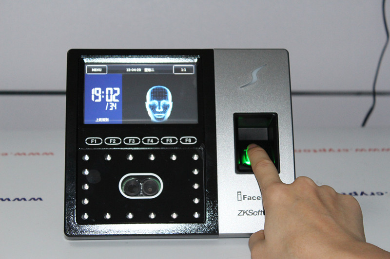 iFace702 Facial Recognition access co<em></em>ntrol system問屋・仕入れ・卸・卸売り
