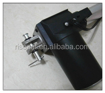 同期リニアアクチュエータ制御システム6000n( 1320lbs) 5mm/sアクメねじ問屋・仕入れ・卸・卸売り
