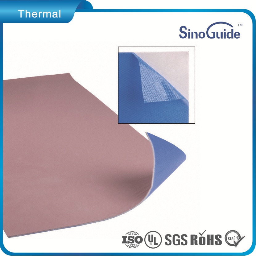 thermal conductive pad
