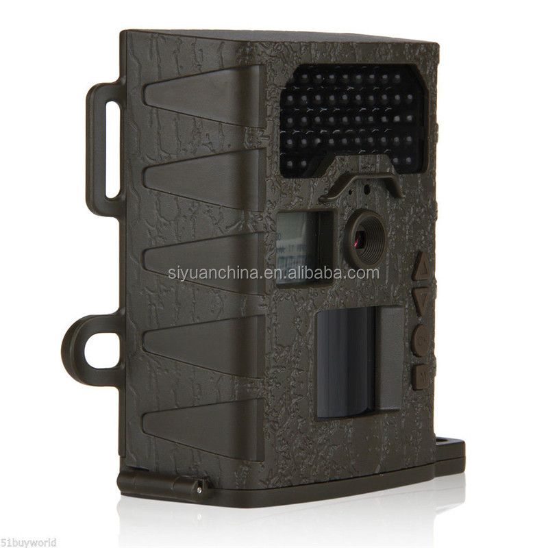 12mp1080p天気- 証拠ip66ブラックirゲームカメラ問屋・仕入れ・卸・卸売り