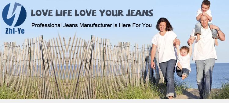 レディス新しいファッションの高品質のジーンズ仕入れ・メーカー・工場