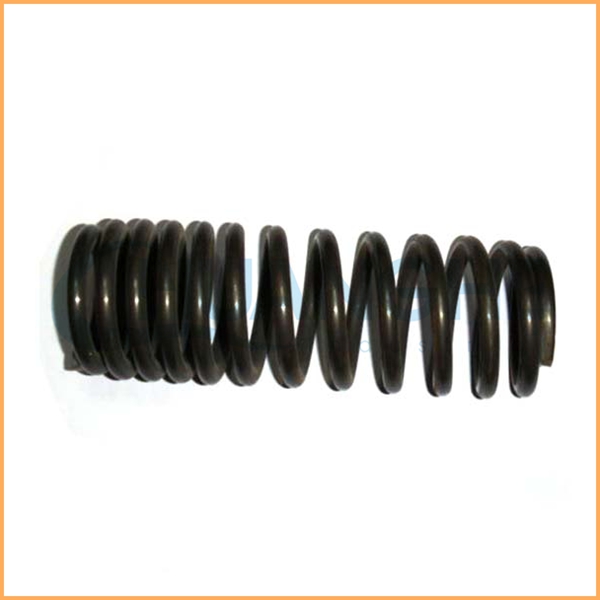 Wholesale Custom Compression Spring Rubber Coated Spring Buy