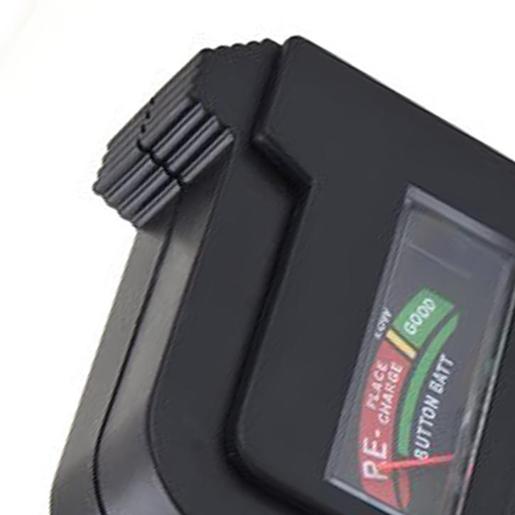 ユニバーサルノートパソコンのバッテリーテスターaaaaaバッテリーをテスト電圧cd9v比重計バッテリーテスターのボタン電池バッテリーテスター仕入れ・メーカー・工場