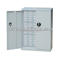 plastic parts box