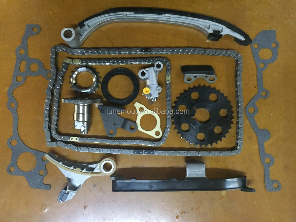 Toyota t100 timing chain