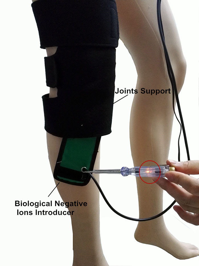 ポータブルデジタルインテリジェント膝理学療法効果的なエレクトロ機器仕入れ・メーカー・工場