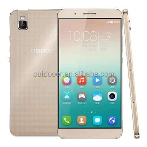 Huawei Honor 7i Ath-al00 5.2 Inch Emui 3.1qua