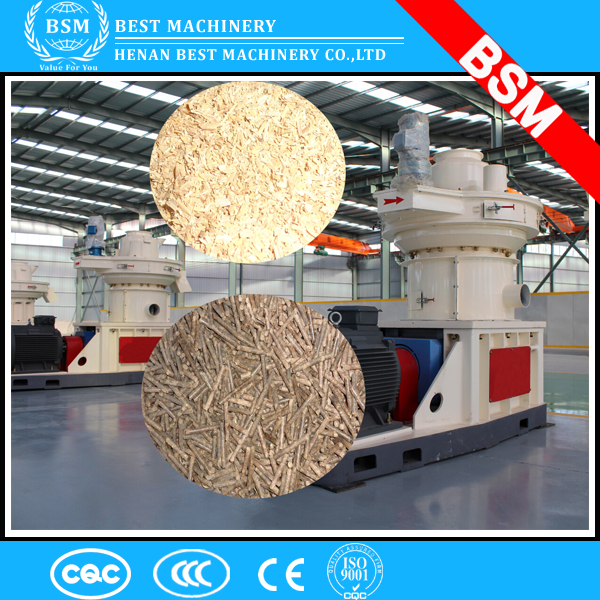 Vietnam hot sale biomass wood pellet machine, wood sawdust pellet mill ...