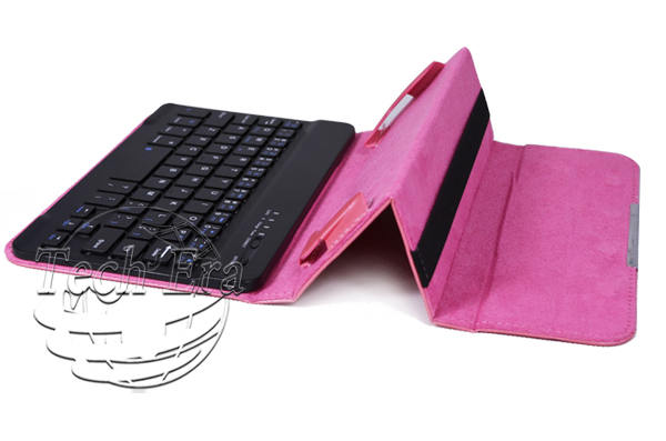 ブルートゥースワイヤレスキーボードbt3.07-8inchandroilタブレットのためのケースをカバー、 ios、 windowsタブレット問屋・仕入れ・卸・卸売り