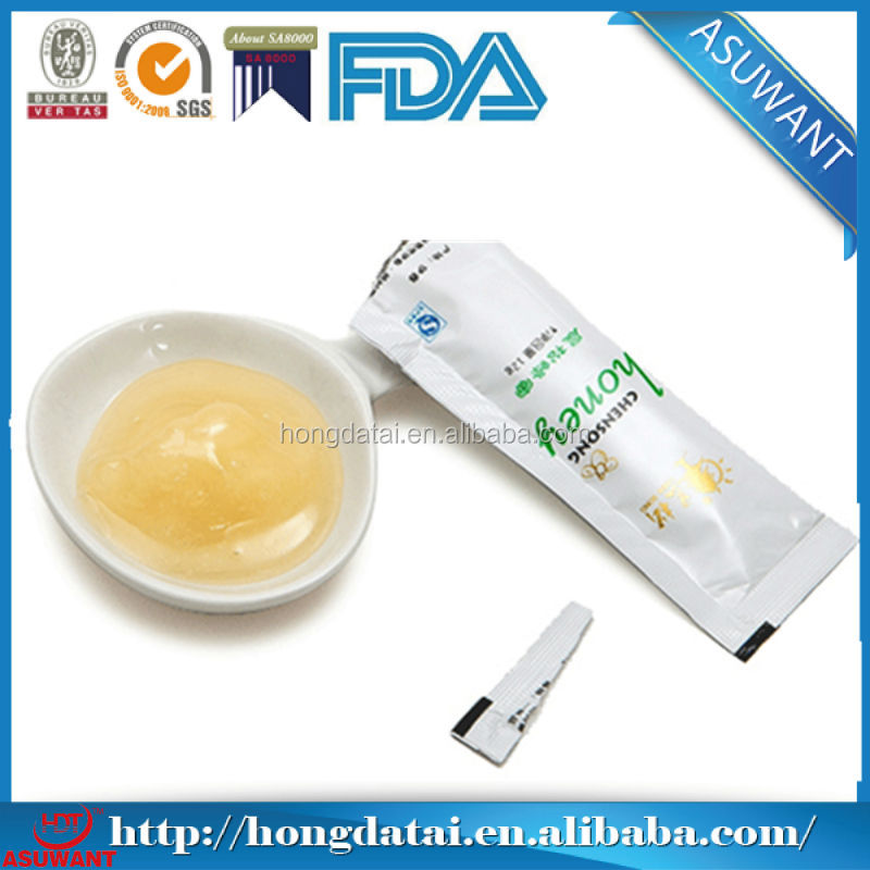 Instant cocoa Hot Chocolate Drinking powder sachets