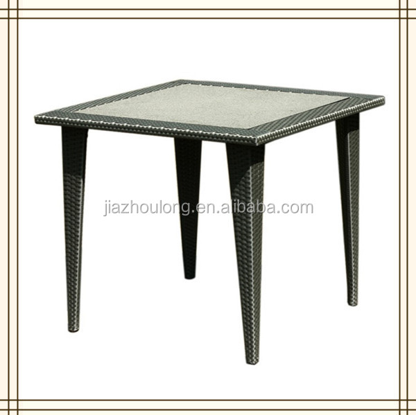 aluminum cafe table/ wooden coffee tables/ coffee table modern仕入れ・メーカー・工場