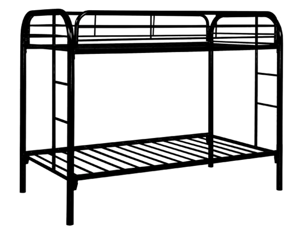 便利な トリプル一層3人の二段ベッド/鋼ドバイ二段ベッド仕入れ・メーカー・工場