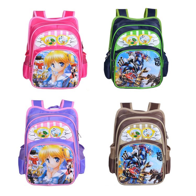 2015 Newest Original Brand School Bag Backpacks 2015 Hot Popular