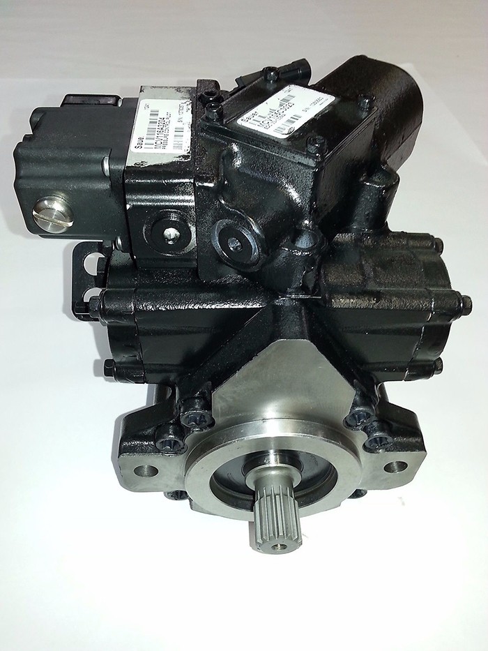 Hot Sales Of Sundstrand Sauer Hydraulic Pump Of