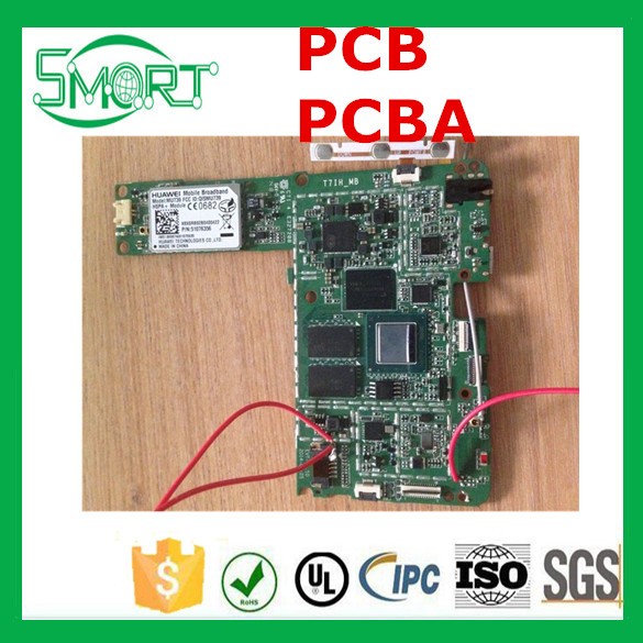 スマート bes fr4 pcb アセンブリ 、電子部品調達と pcba はんだ仕入れ・メーカー・工場