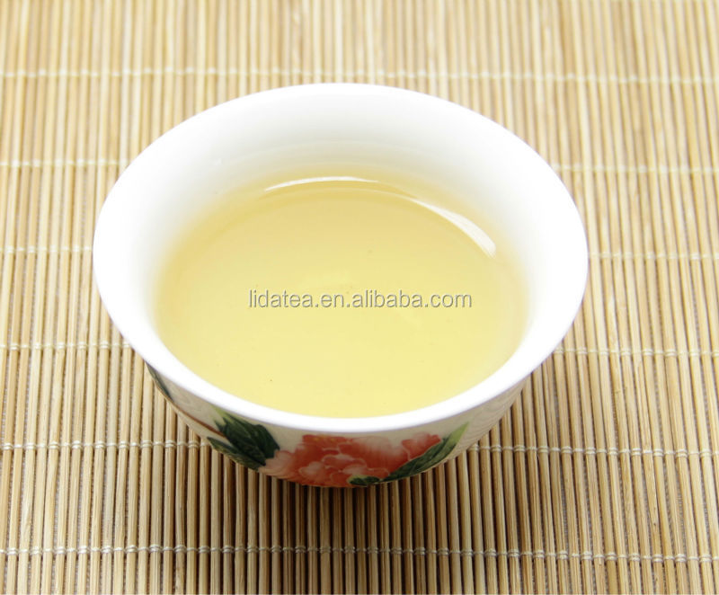 Premium Bai Mu Dan Tea