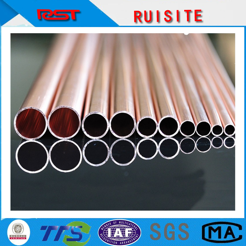 Shandong Wholesale 1/2 1/4 3/8 Copper Pipe Price Meter,Copper Scrap