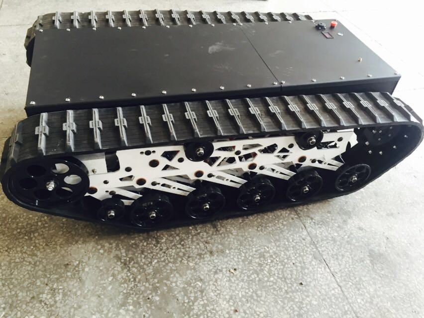 140キログラム負荷容量追跡ロボットプラットフォーム仕入れ・メーカー・工場