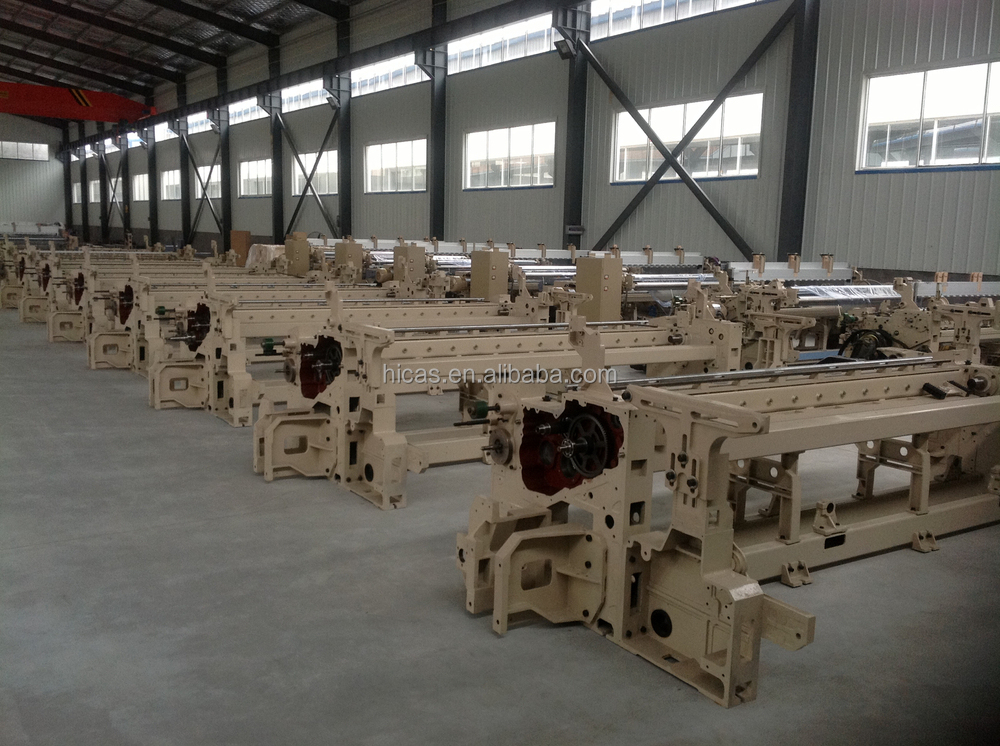 hicas280正のカムエアジェット織機繊維機械仕入れ・メーカー・工場