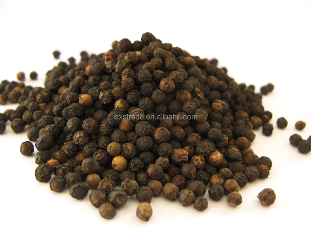 Vietnam Black Pepper,China XUSHENG price supplier 21food