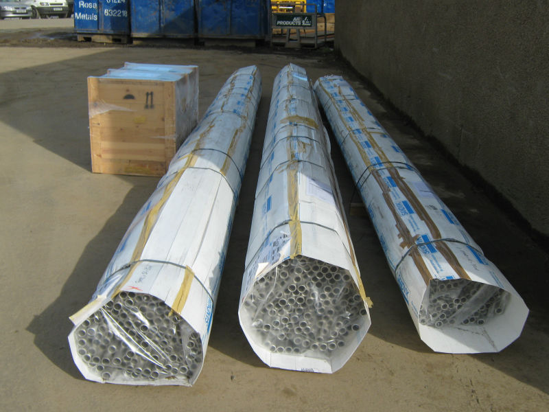 LINE PIPES line pipes: